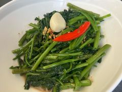 -帕蓝·暹罗料理(大学路店)