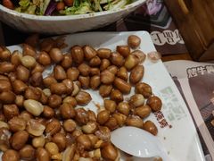 -木屋烧烤(西南角店)