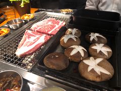 -伍丁·烤牛肋(和平东桥店)