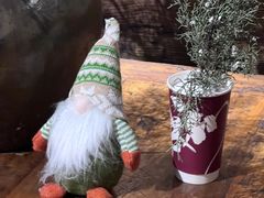 -成川茶店·潮汕工夫浓茶(万象店)