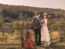 -第一夫人婚纱摄影(南京店)