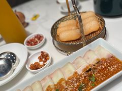 -上上席川菜(凯德乐峰广场店)
