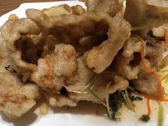 -金掌勺·锅包肉(广渠门店)