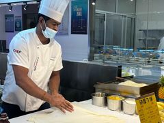 -民间小灶(亭林店)