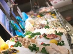 -粤海喜来登酒店·盛宴海鲜牛排自助餐厅(天河城店)