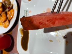 -汉巴味德(乐宾百货店)
