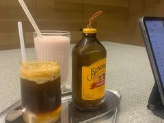 瀑姜美式-山下C5cafe(惠通时代广场店)