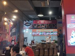 -钢管厂五区小郡肝火锅串串香(总店)