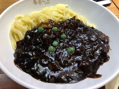 -香港饭店0410(弘大店)