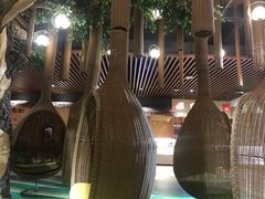 -汤W城市微度假(仓山店)