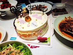 -俏江南天津时尚曲艺主题餐厅(马场道店)