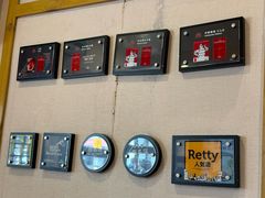 -Ramen满吉·豚骨拉面(丽园路店)