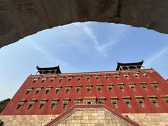 -须弥福寿之庙