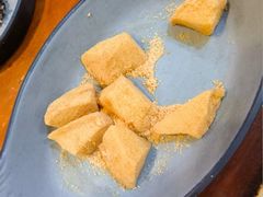 -火炉情韩国料理店(古田路店)