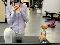 -FEELINGME乐刻私教馆·健身(沿海赛洛城店)