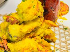 -鱼乐轩·俄罗斯海鲜直供餐厅(群力店)