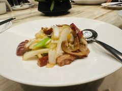-英冠索菲特酒店·萧湘阁中餐厅