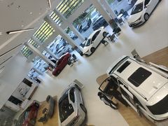 -上海和展广汽丰田4S店(老闵行店)