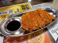 南乳炸猪排-毒蛇面馆(人民广场店)