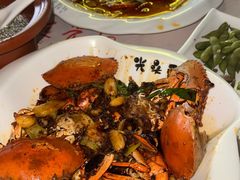 -五丁桥光头香辣蟹(望江橡树林店)