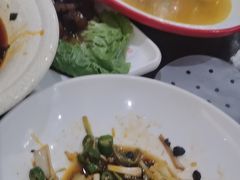 -前门烤鸭(江东中路店)