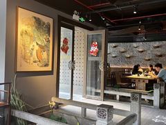 -新渝城·川菜·火锅(区庄店)