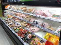 -盒马鲜生(红莲店)