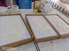 -金瑞轩大酒楼·顺德鱼生·粤菜海鲜(东江国际店)