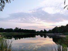 -永定河休闲森林公园