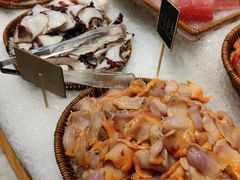 -川骄海鲜自助(亚运村店)