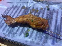 -唐力九头鸟烧烤·罗田吊锅(西云楼店)