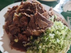 -彭哥甩饼王(城隍庙广场店)