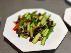 -四川饭店(城乡购物中心店)