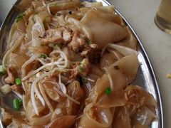 -洲心明记烧肉大粥(总店)