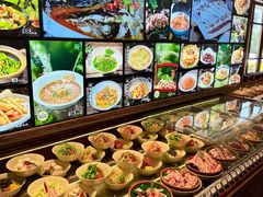 -桐湾大院·桐庐菜(滨江店)