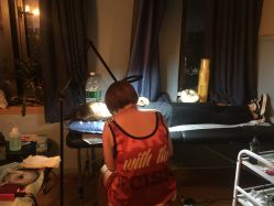 -椿树下·Tattoo纹身工作室