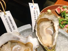 -普朗姆生蚝吧(原建国路店)