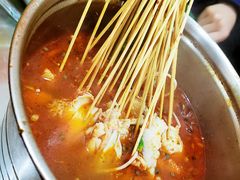 -陈氏肥蛤(小纬六路总店)