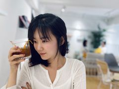 -隹木咖啡馆(宝龙广场店)