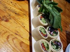 -苹果树下艺术餐厅(通州店)