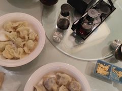 -八珍饺子·烤鸭·家常菜