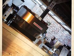 -VOYAGE COFFEE(北锣鼓巷店)