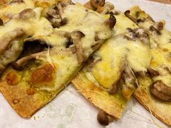 -仙踪林(江燕路万科里店)