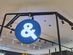 -COFFii&JOY(龙江新城市广场店)