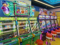 -风云再起游乐汇(北京西单西西友谊店)