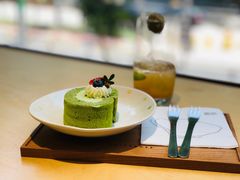 -素咫咖啡CLIFEROSE