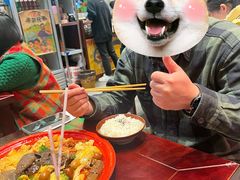 -李炮称盘麻辣烫(无锡荟聚店)