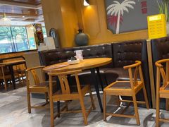 -如轩·海鲜砂锅粥·潮汕菜(沿江东路店)
