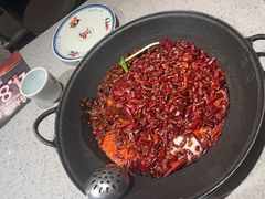 -鸿姐老火锅·传统炒料(上海旗舰店)