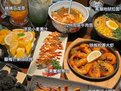 -小川洋风料理(江汉路店)